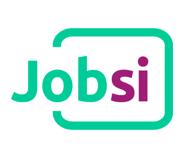 Logo von unserem Kunden: Jobsi